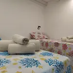 A Tempu Persu 아볼라