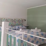 A Tempu Persu 펜션 아볼라