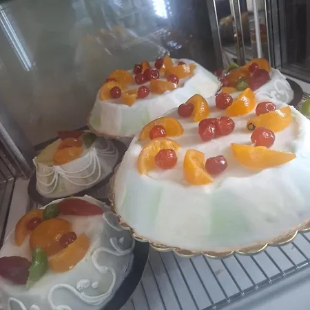 A Tempu Persu *