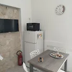 A Tempu Persu Tatil Evi *