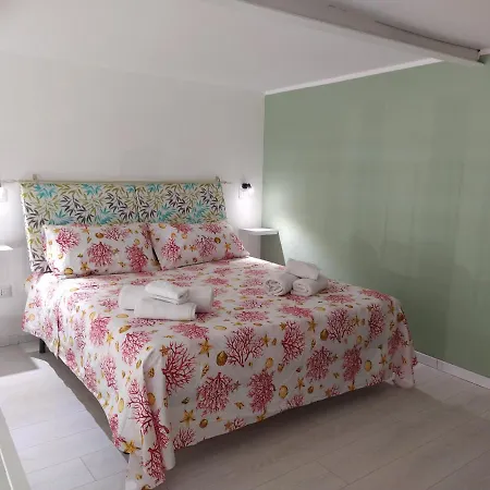 Casa de Férias A Tempu Persu *