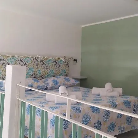 A Tempu Persu Casa de Férias Avola