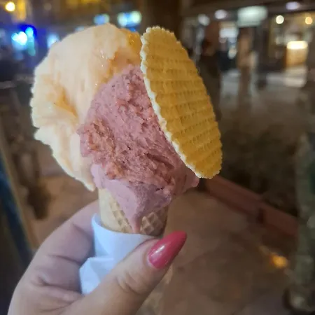 A Tempu Persu Casa de Férias Avola