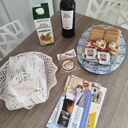 A Tempu Persu Avola