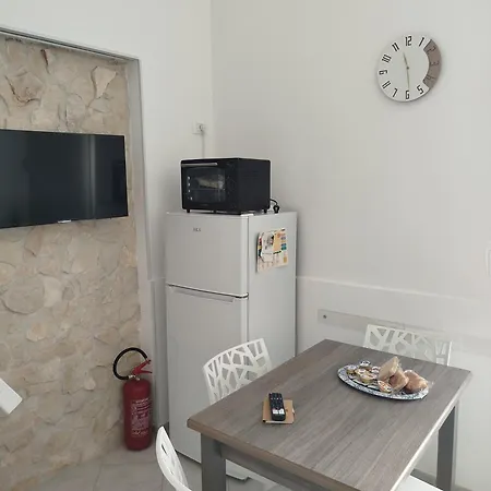 A Tempu Persu Casa de Férias *